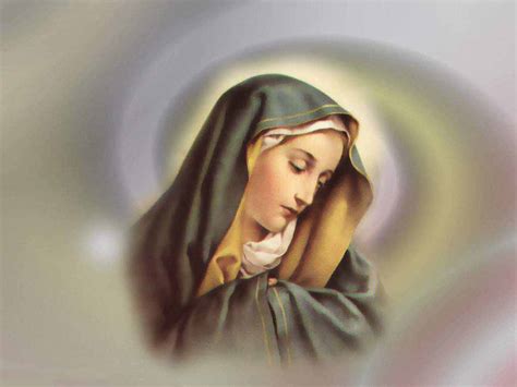 🔥 download mother mary jesus wallpaper of god by gford mary mother of god wallpaper mary