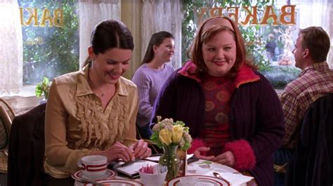 The Ins And Outs Of Inns Gilmore Girls Woman In Revolt
