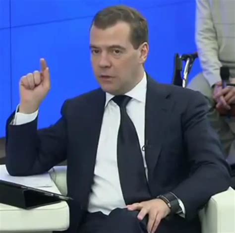 The president's telegram reads, in part: Russian President Medvedev Wearing HD3 Slyde Watch ...