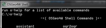 Qgis How To Setup Gdal Calc Py For Command Line Use Windows