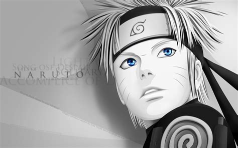 Uzumaki Naruto Wallpaper 856003 Zerochan Anime Image Board