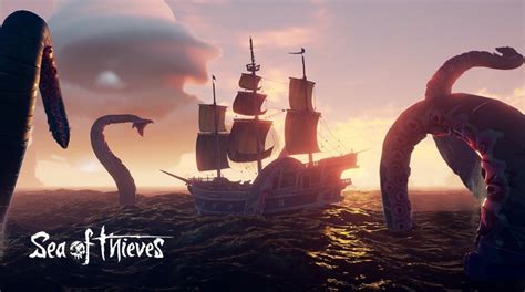 Sea Of Thieves Now Breaks Huge Fps Threshold On Xbox Series X Consoles