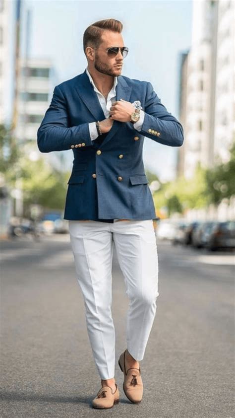 10 Best Semi Formal Outfit Ideas For Men Dress To Impress Mens