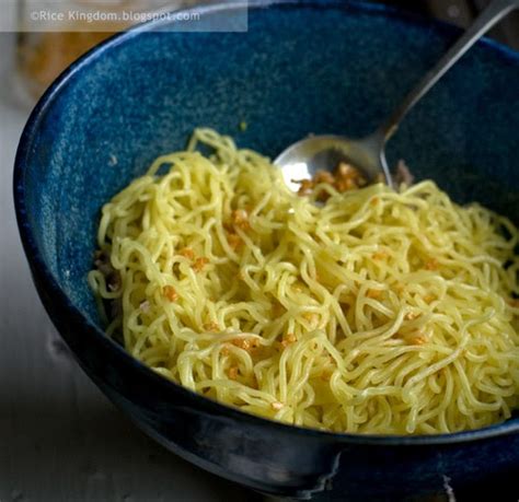 See more ideas about noodle house, ethnic recipes, noodles. Rice Kingdom.: Egg noodle (ba-mee-hang), Eating Noodle ...
