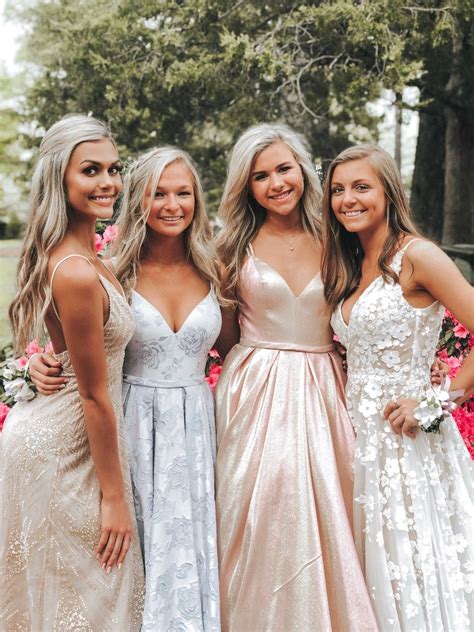 Gallery Maddiehaleyy Prom Photoshoot Cute Prom Dresses Prom Poses