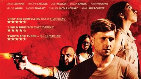 Covid 19 Action Thriller House Of Quarantine In Theaters And On Vod