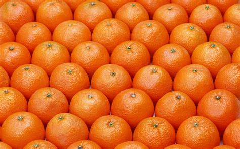 Wallpaper 1920x1200 Px Color Food Fruit Orange Oranges Pattern
