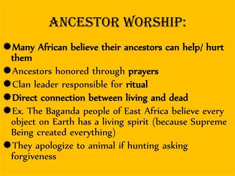 Ppt African Culture Powerpoint Presentation Id2219157