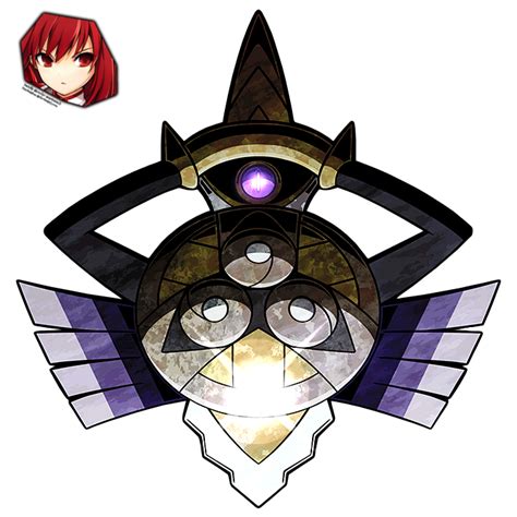 Pokemon fanart render Aegislash shield form by OneExisting ...