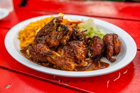 Jamaican Jerk Authentic Recipe Tasteatlas