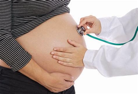 Saludando A Los Cabos AtenciÓn Prenatal