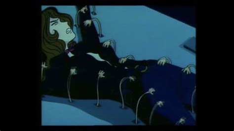 cantheygettickled on twitter now here comes a classic fujiko mine got an all over tickle