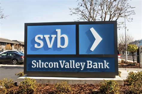 Svb Bank Collapse How Did The 16th Largest Bank In America Collapse In