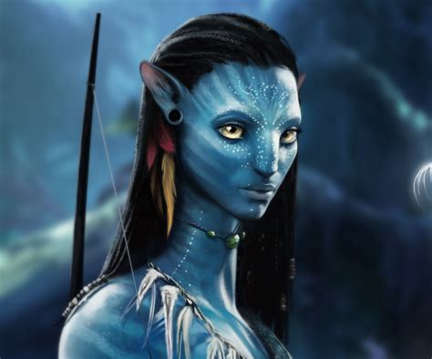 Neytiri Headhunters Holosuite Wiki Fandom Powered By Wikia