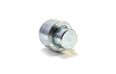 Tc182250 Spring Loaded Position Push Buttons For 2 And 3 Button Jaws