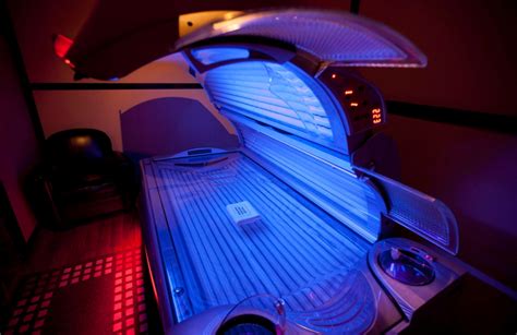 Ontario To Ban Minors From Using Tanning Beds Cp Com
