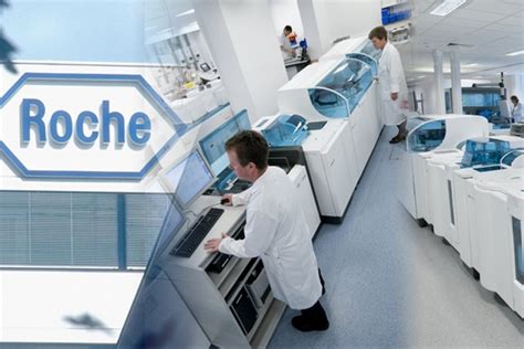 Roche To Develop Companion Diagnostic Test For Dalcetrapi Elets Ehealth