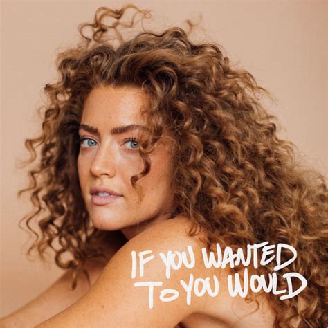 If You Wanted To You Would Single By Madison Watkins Spotify