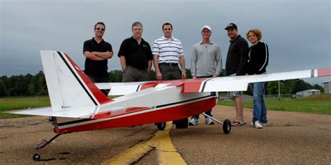 Discovery's storm chasers put the spotlight on a group of people who were not afraid to get into the eye of the storm. TopOveralls: meteorologist matt hughes - photos