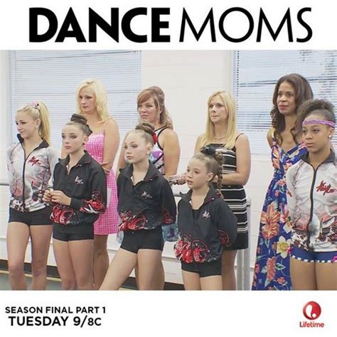 Dance Moms Season 4 Intro