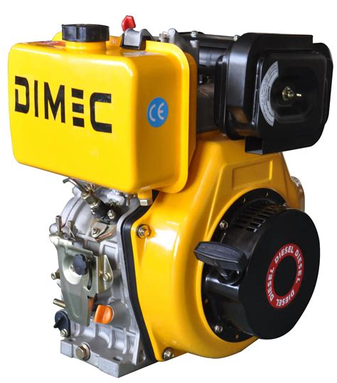 Pme192fe 13hp Single Cylinder Air Cooled Diesel Engine Diesel Price
