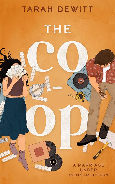 The Co Op By Tarah Dewitt Goodreads