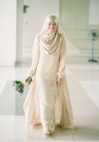 Baju Kebaya Wisuda Syari Baju Busana Muslim Pria Wanita