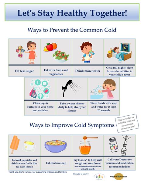Tips To Prevent The Common Cold In 2021 Upper Valley Strong