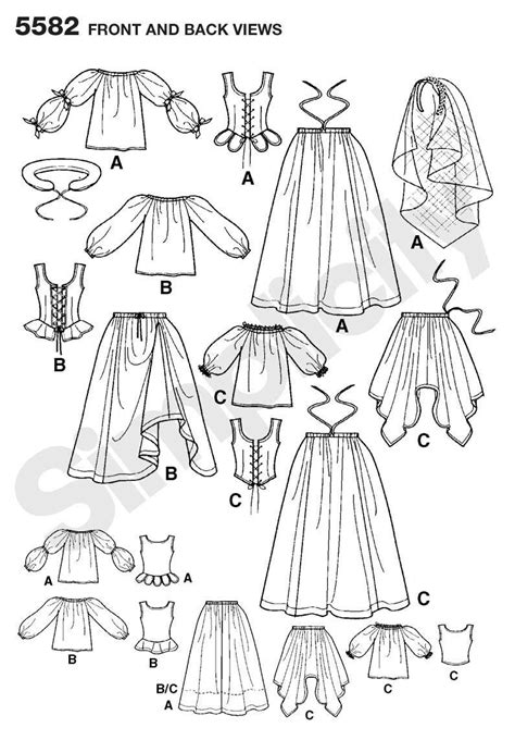 Pin By Susan Williamsen On Altered Couture Wardrobe Dreams Costume Sewing Patterns