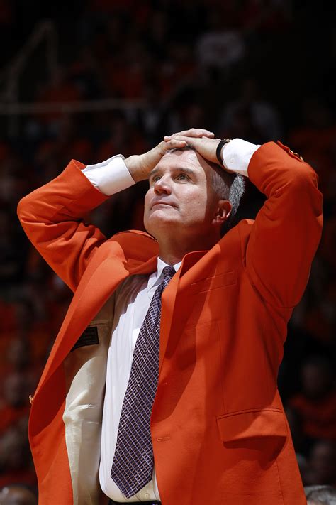 College Basketball Coaches Hot Seat Is It Getting Warm In Here News