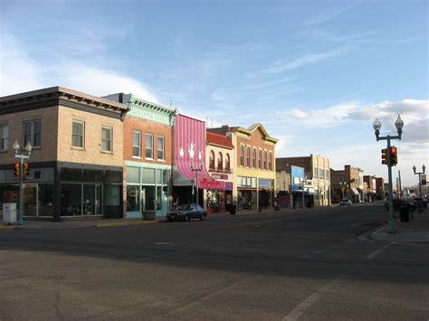 Most People Dont Know How These 7 Towns In Wyoming Got Their Start