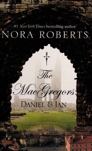 The Macgregors By Nora Roberts Open Library