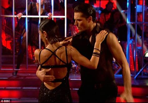 Strictly Come Dancings Tess Daly Shares Picture Of Gleb Savchenko