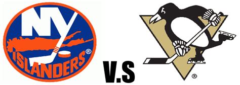 Et (nbc) tuesday, may 18: The Black and Gold Society: Islanders vs Penguins rematch ...