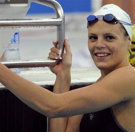 Photo Scandal Naked Pictures Of Swim Star Laure Manaudou Surface Welt