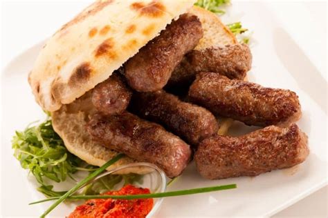 30 Incredible Balkan Foods That Will Make You Hungry