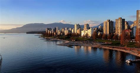 Lonely Planet Names Vancouver A Top 10 City For Travel In 2014