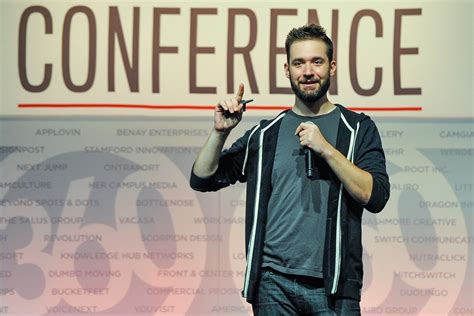 Check spelling or type a new query. Reddit's Alexis Ohanian on How to Learn the Market for Your New Business #E360