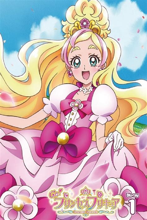Just click on the episode number and watch go! Go! Princess PreCure - DVD PLANET STORE