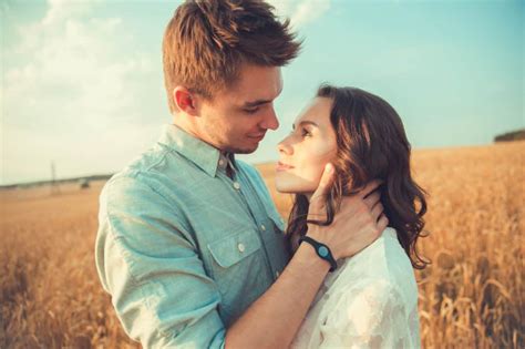 #23 i want to spend the rest of my life making your life happy. What Is The Cutest Reply For When Your Girlfriend Asks You ...