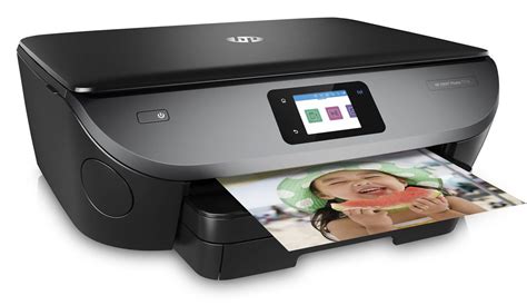Hp Envy Photo 7155 All In One Printer