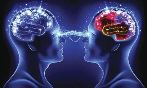 Will Humans Evolve Telepathic Powers — Philosophy For Life