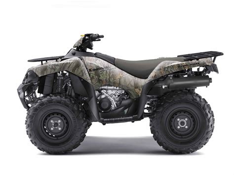 That provides products directly to general consumers. KAWASAKI Brute Force 750 4x4i Camo specs - 2008, 2009 ...