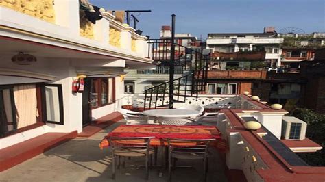 Kathmandu Boutique Hotel เริ่มต้นที่ ฿429 ฿̶8̶1̶7̶ กาฐมาณฑุ โรงแรม Kayak
