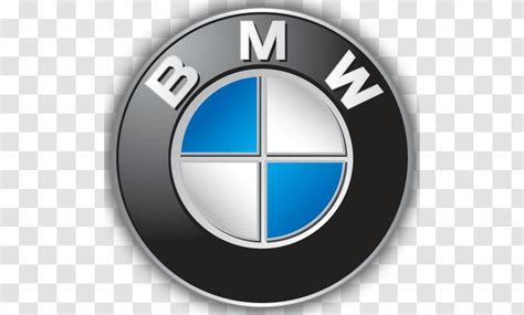 Bmw M Car Series Logo Trademark Bmw Transparent Png