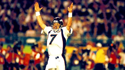 23 John Elway The Top 100 Nfls Greatest Players 2010