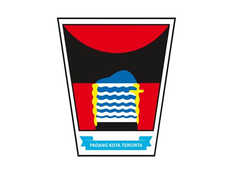 Download Logo Kota Padang Png