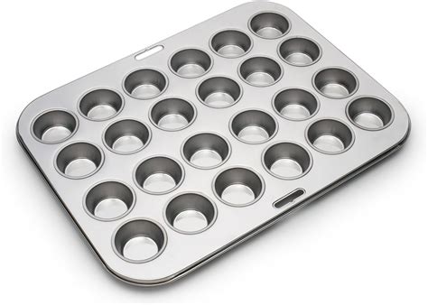 7 Best Stainless Steel Muffin Pan Reviews Of 2023