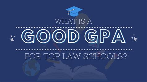 What Is A Good GPA For Law School? - LawSchooli | Law school, School, School admissions