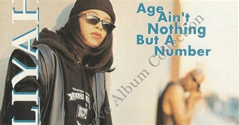 urban groove album collection aaliyah age ain t nothing but a number 1994 randb female
